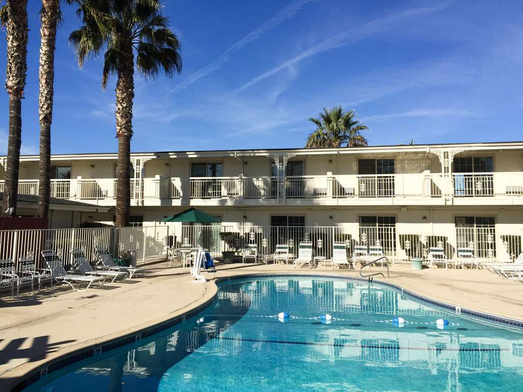 Motel 6-Santa Maria, Ca - South Facilidades foto