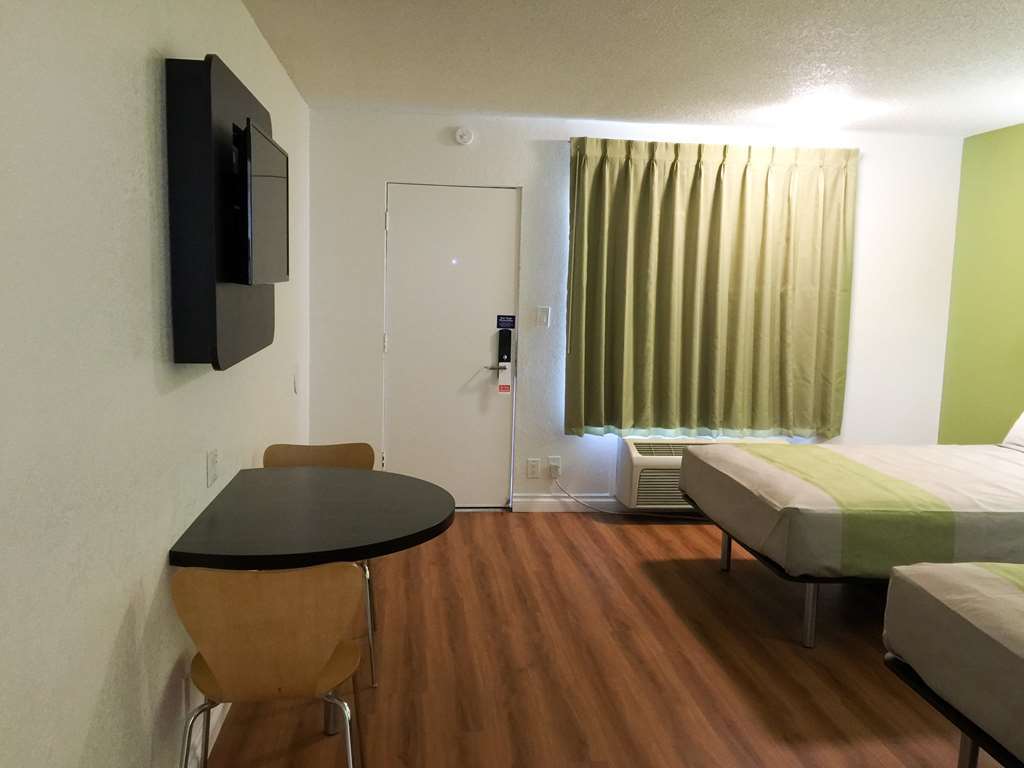 Motel 6-Santa Maria, Ca - South Habitación foto