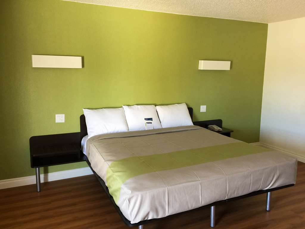 Motel 6-Santa Maria, Ca - South Habitación foto