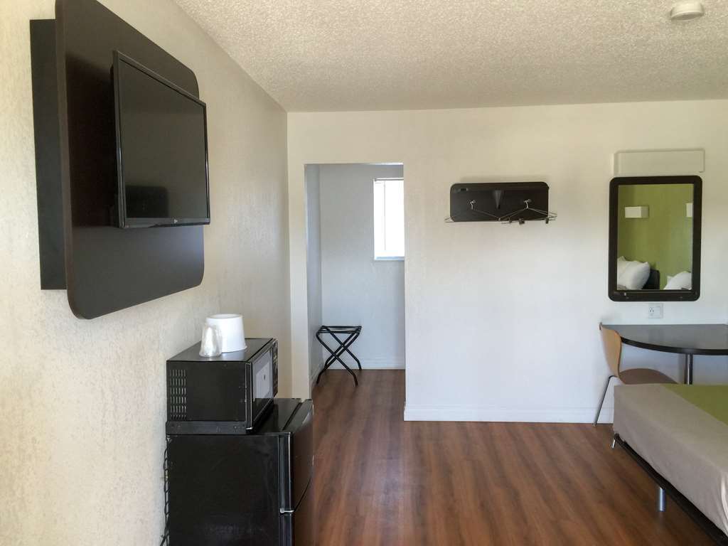 Motel 6-Santa Maria, Ca - South Habitación foto