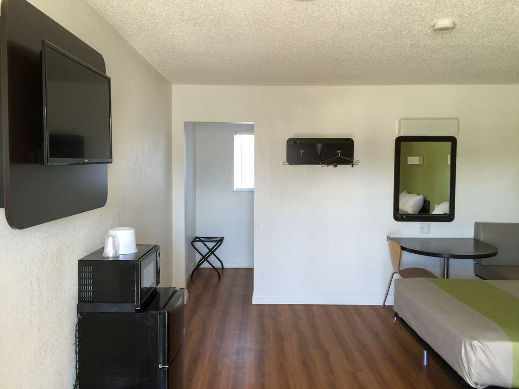 Motel 6-Santa Maria, Ca - South Habitación foto