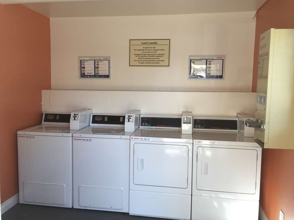Motel 6-Santa Maria, Ca - South Facilidades foto